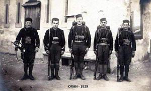 Oran- SDV- 7363